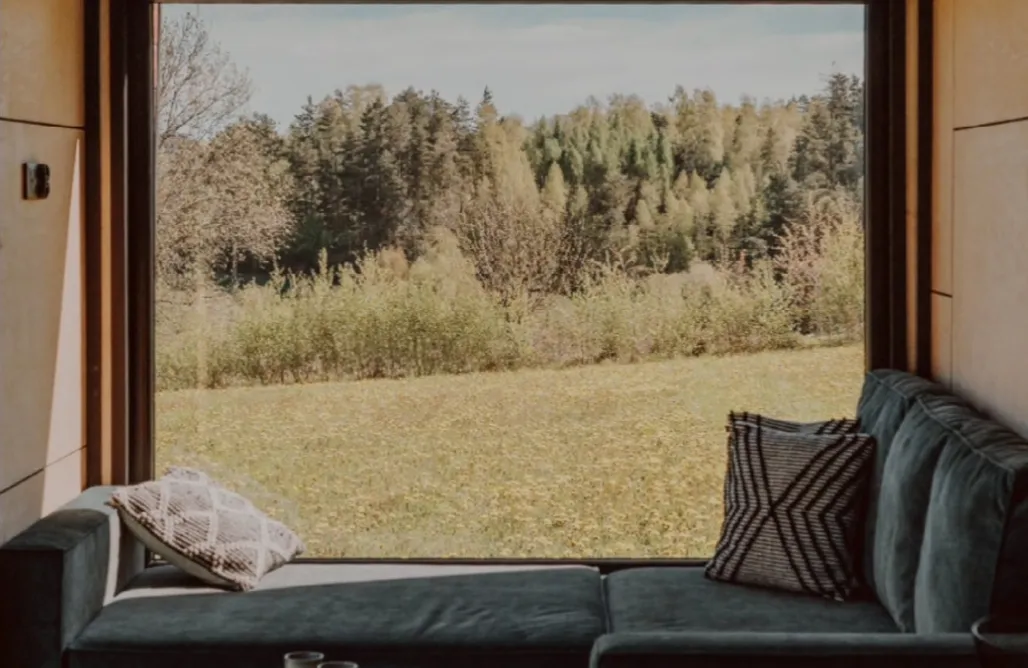 AlohaCamp oto.tinyhouse 4