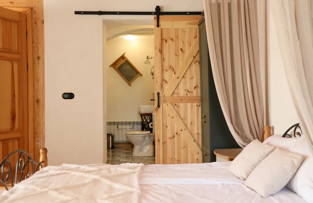 AlohaCamp Łabędź Niemy 3