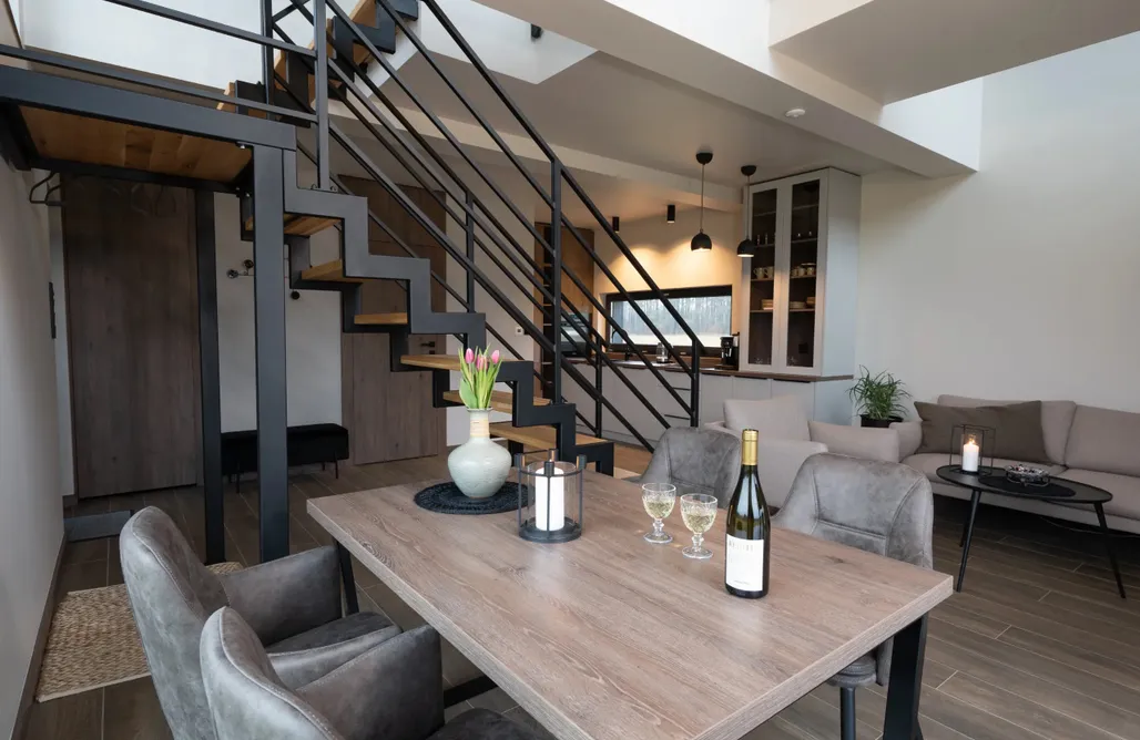 Wawrowice Domki Rodzone Dolina - Domy nad rzeką Drwęcą 1