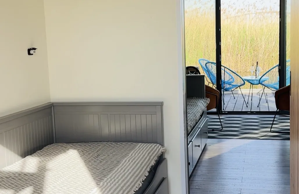 AlohaCamp Szmerówka 2