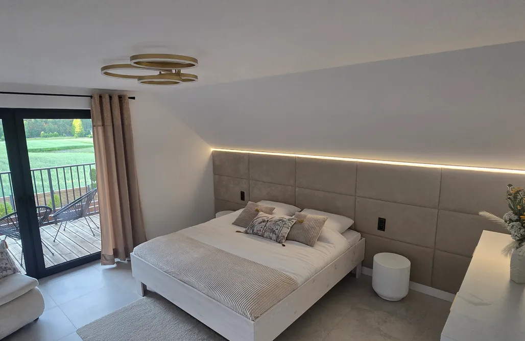 AlohaCamp Forest Loft Kaszuby 3