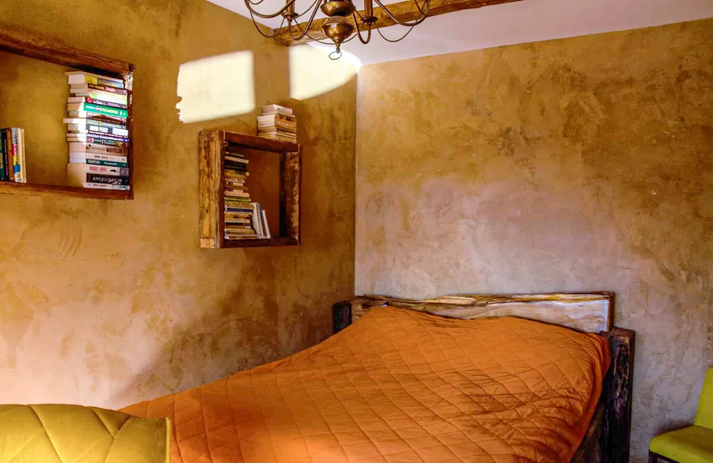 AlohaCamp Dom Perkoz 2