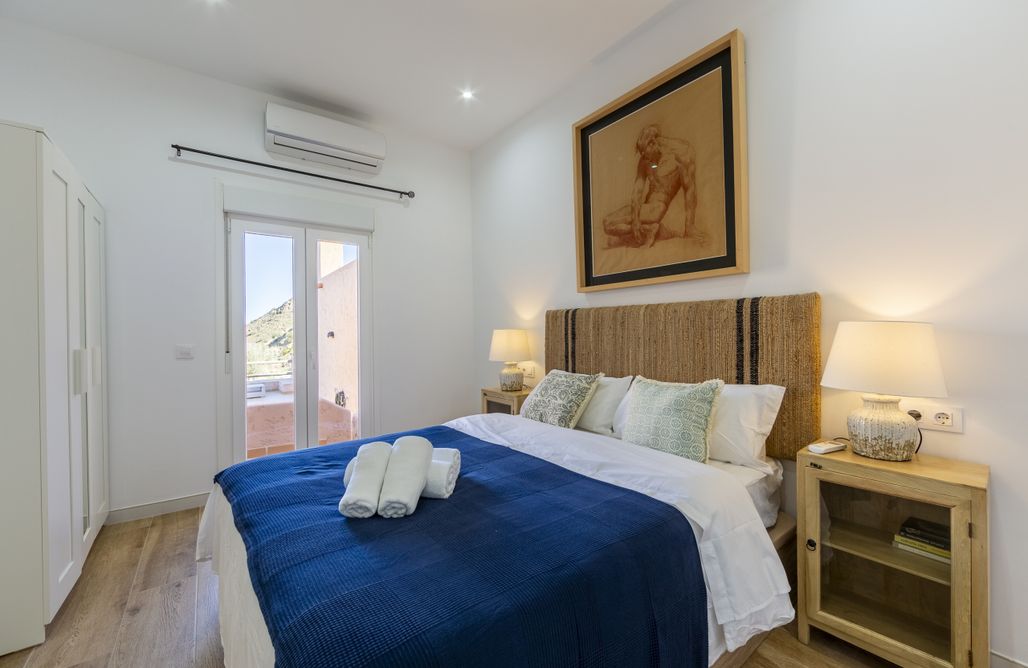 AlohaCamp AlmeriaSuite Villa las Golondrinas 2