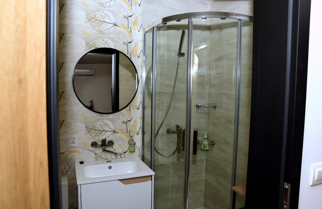 AlohaCamp Miejsce dla kamperów lub przyczep 3