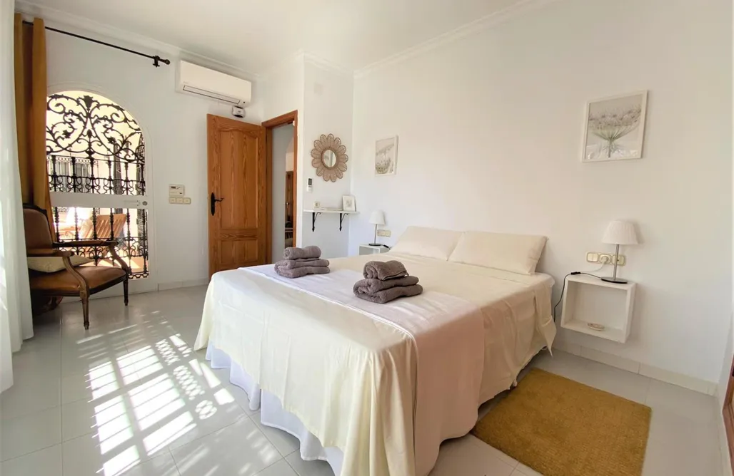 AlohaCamp Villa con piscina privada 2