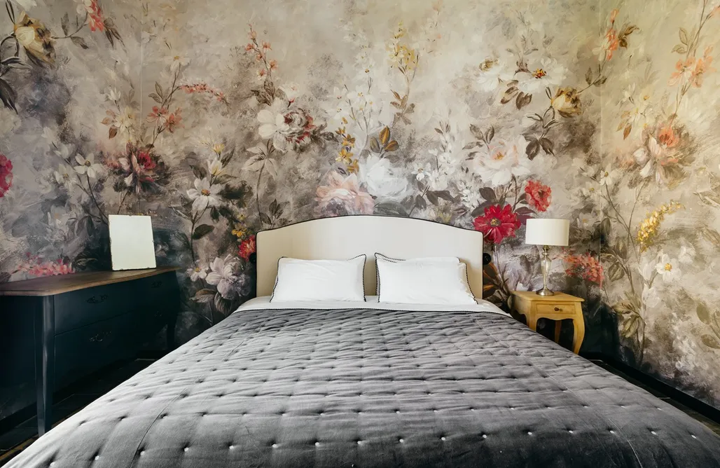 AlohaCamp Exclusiva Casa Palacio del siglo XVI en Cazalla de la Sierra 2