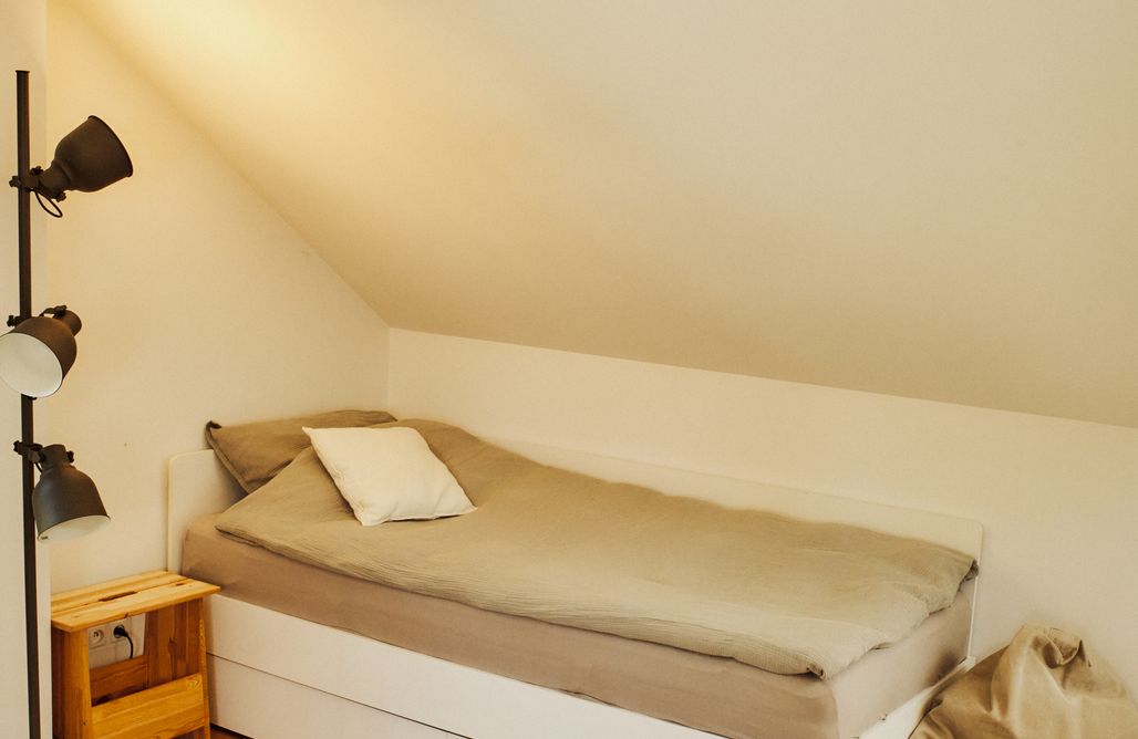 AlohaCamp Wilczy Kampinos 3