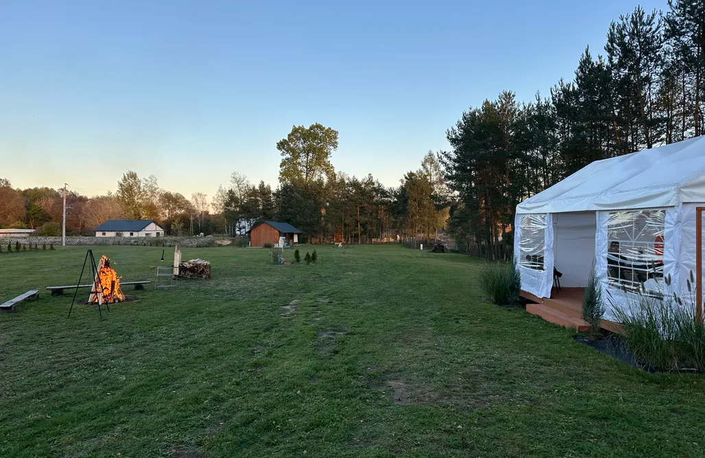 noclegi AlohaCamp Piwnica Rycerska & Apartamenty Rycerskie 4