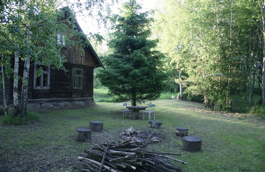 noclegi AlohaCamp Uliwersal 4