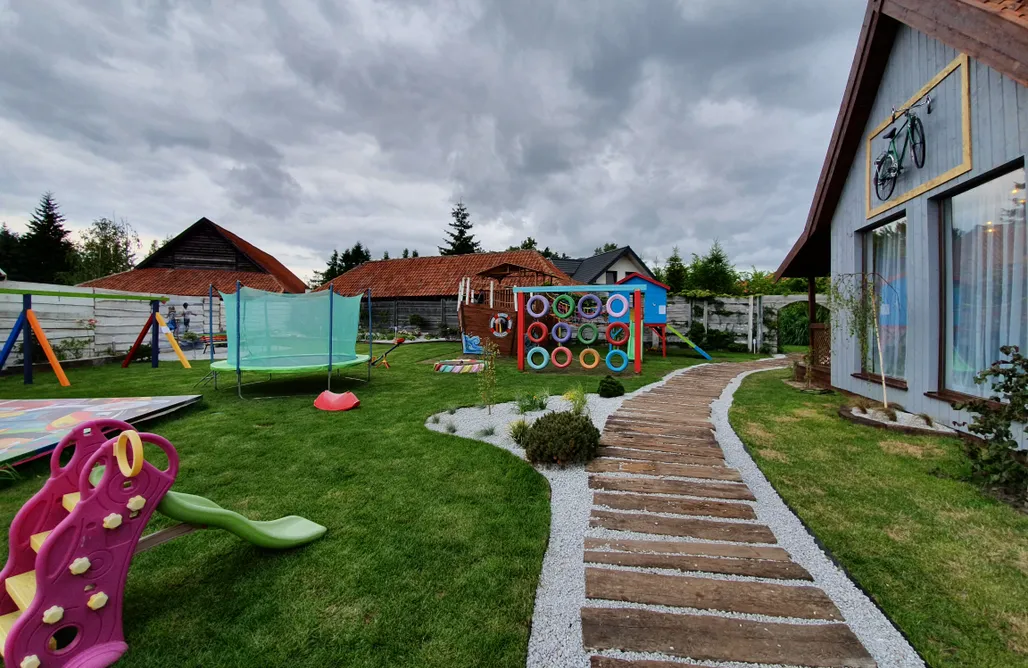 Agroturystyka Giżycko Villa Sielanka 1