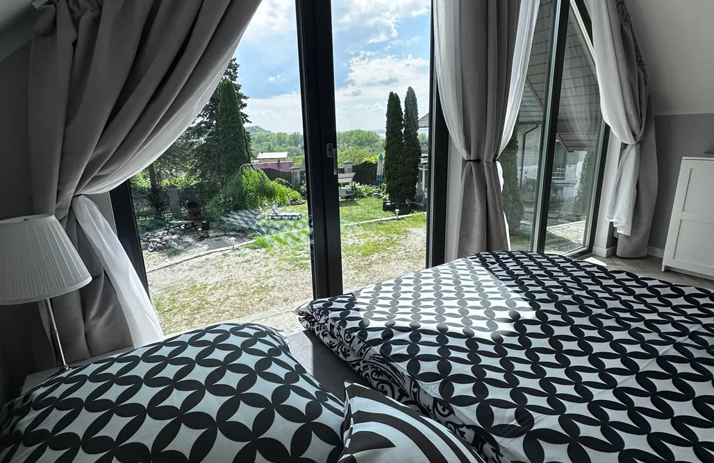 AlohaCamp Domki Forest Hill 4