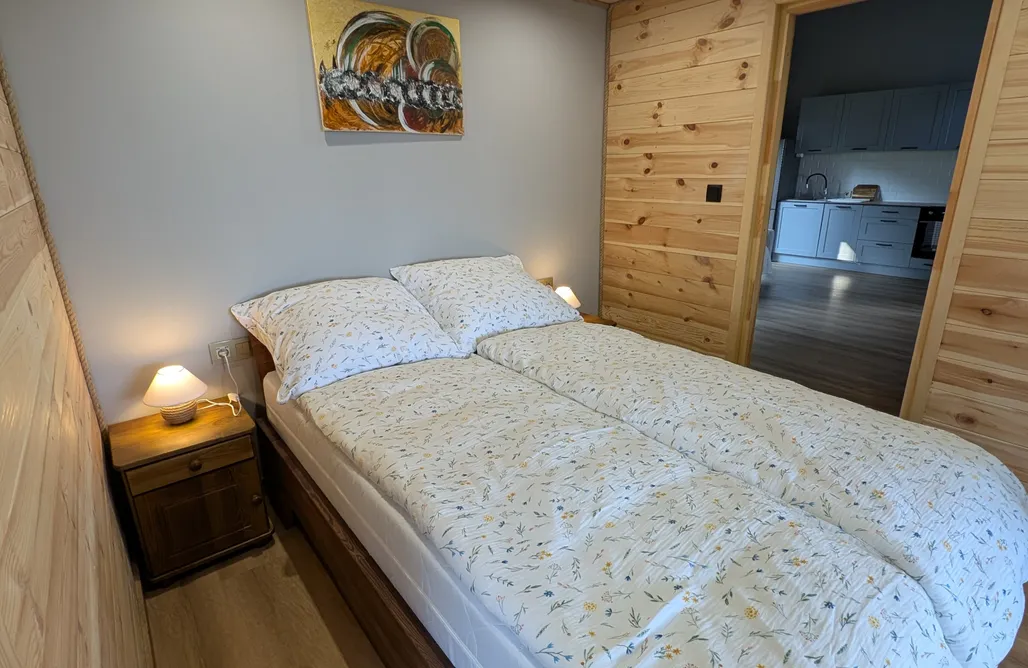 AlohaCamp Brzozowe Siedlisko Chechłówka  3