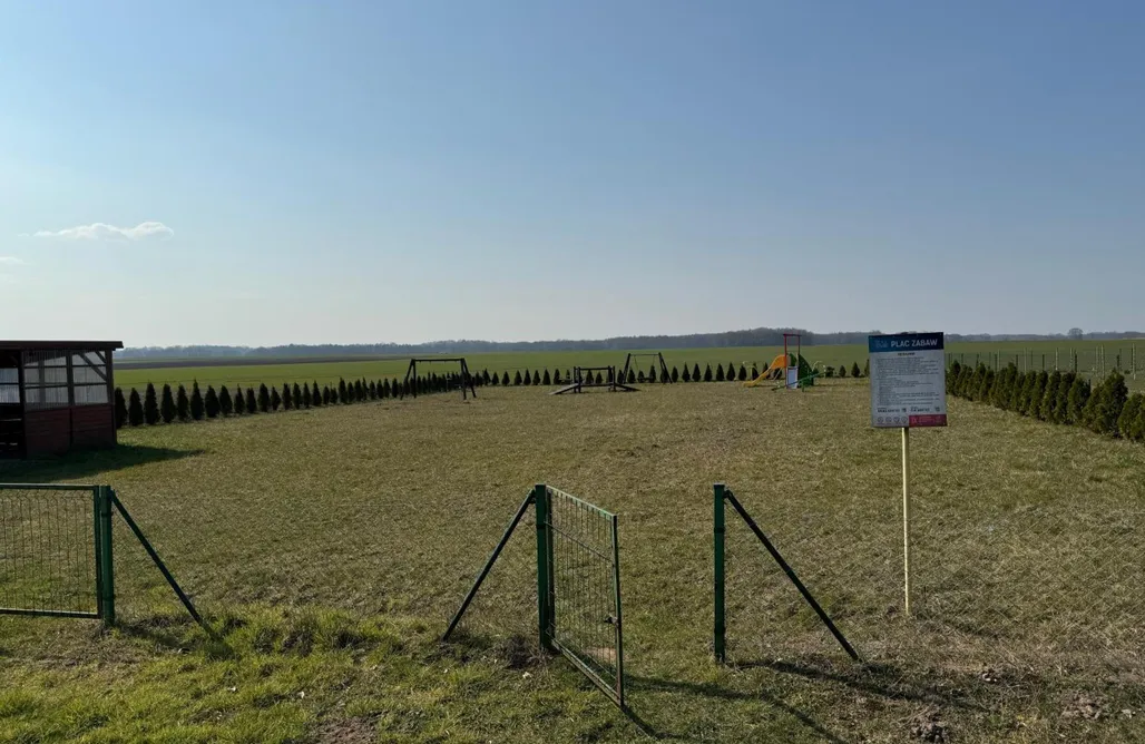 alojamientos AlohaCamp Agroturystyka  Zacisze 11 4