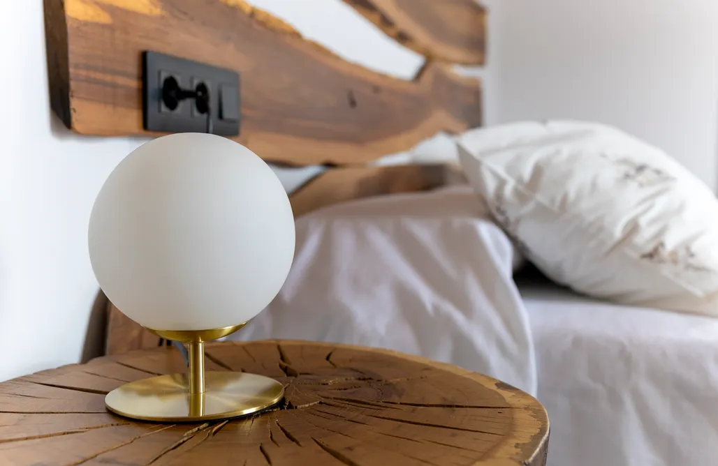 AlohaCamp accommodation  El Hotel & SPA de Verdiago 3