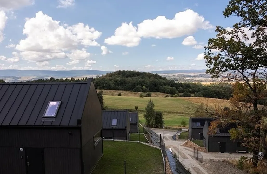 ubytovanie AlohaCamp Kukułka Resort 5