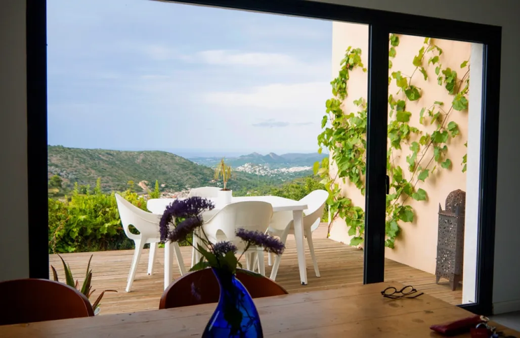 AlohaCamp Meditarranean Eco House 2