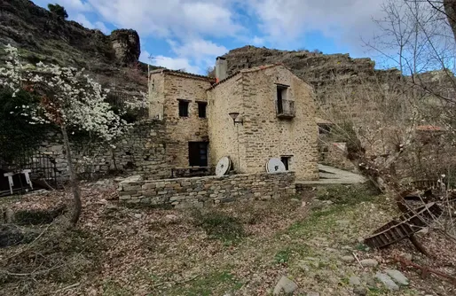 Imagen de Casa Zorro