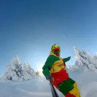 Łukasz gospodarz Dom w górach Saganówka Beskidy