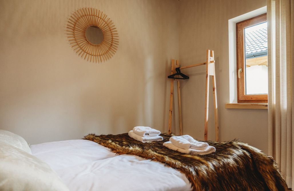 AlohaCamp DOMEK JELEŃ  3