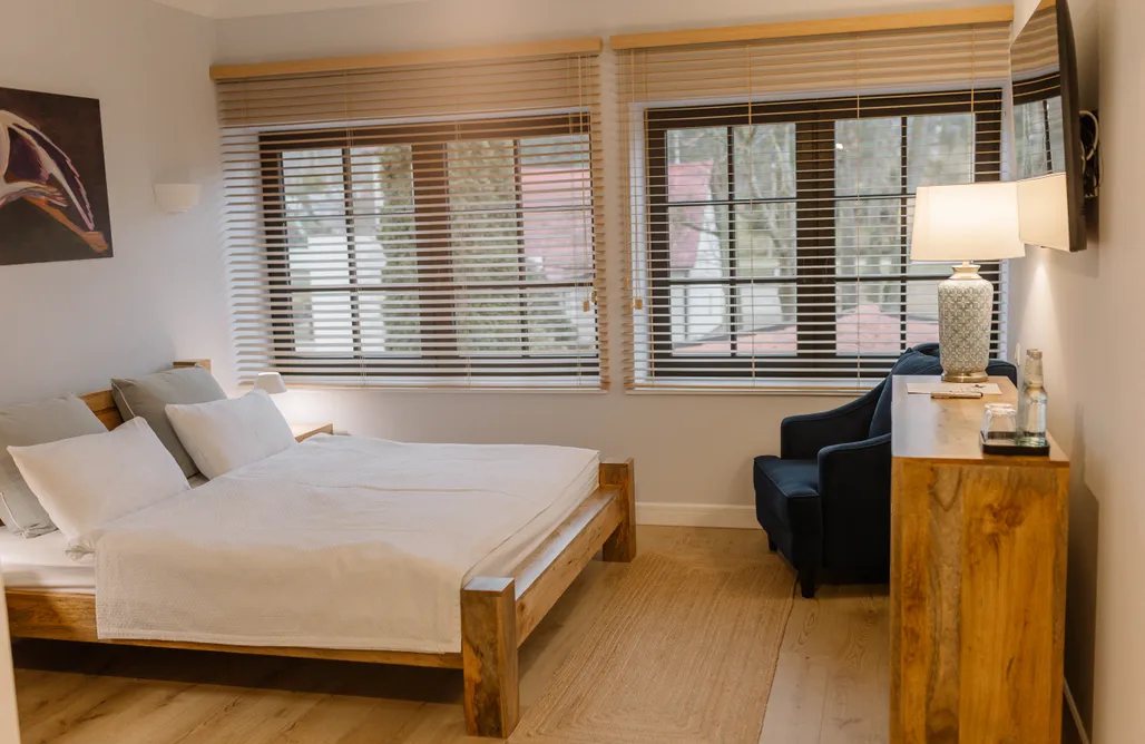 AlohaCamp Apartment Deluxe 3