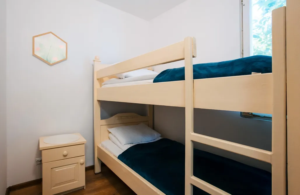 AlohaCamp Domek Zacisze 3