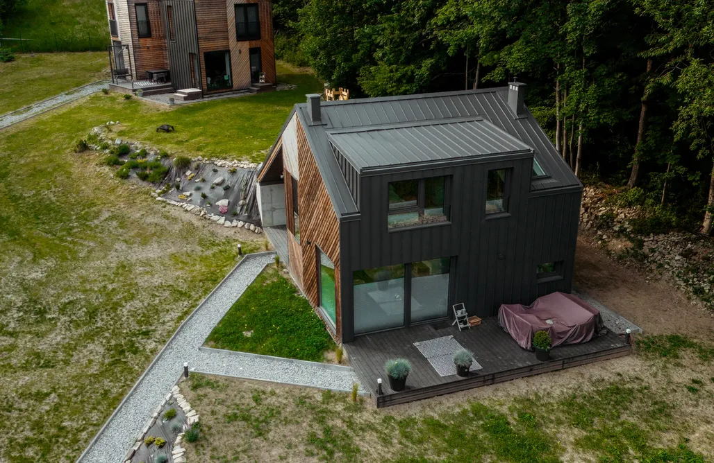 Komarno noclegi Szczyrk Krańcówka - dolna 2