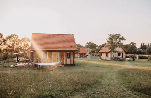 Zdjęcie obiektu Dziadkowe Poletko