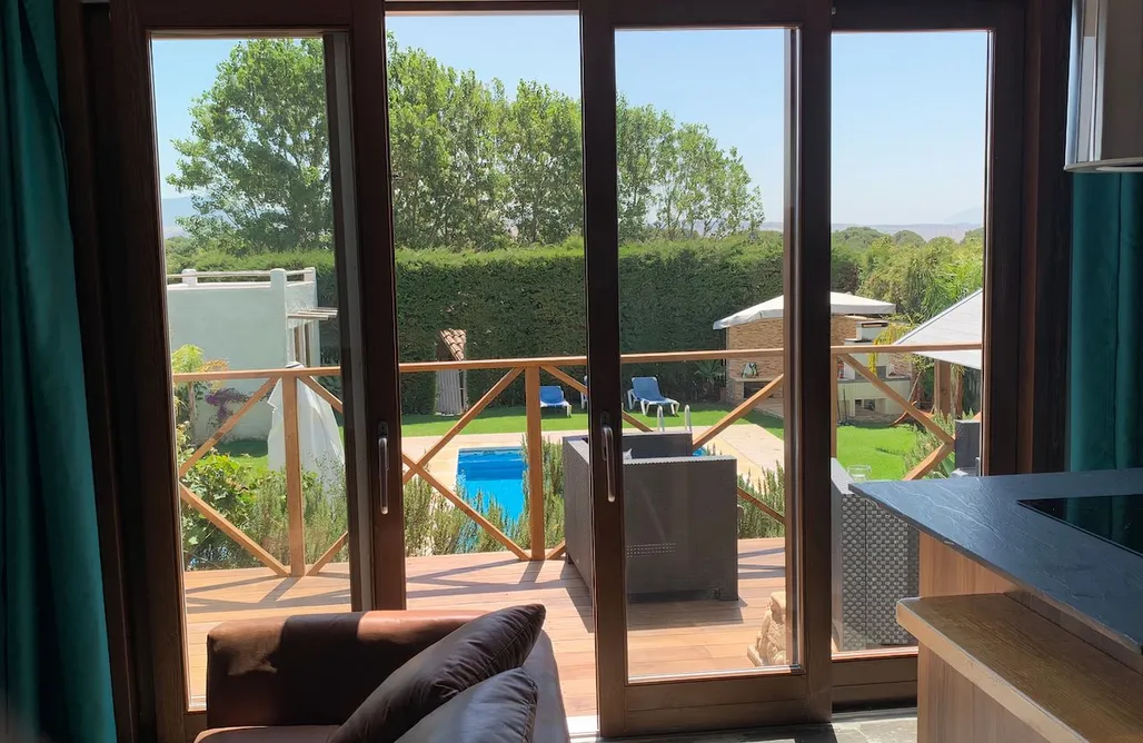 Alojamiento en Arcos de la Frontera Villa Apia 3