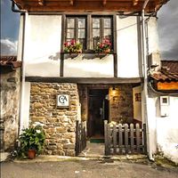 Eduardo propietario El Cobijo de Villar