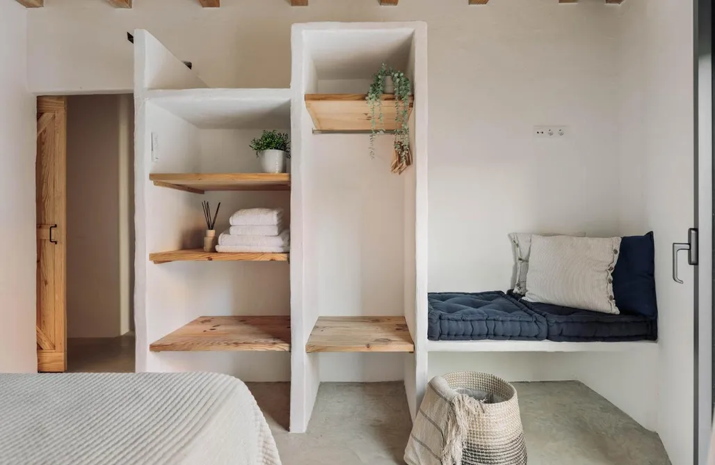 AlohaCamp Casa de Tres Habitaciones 2