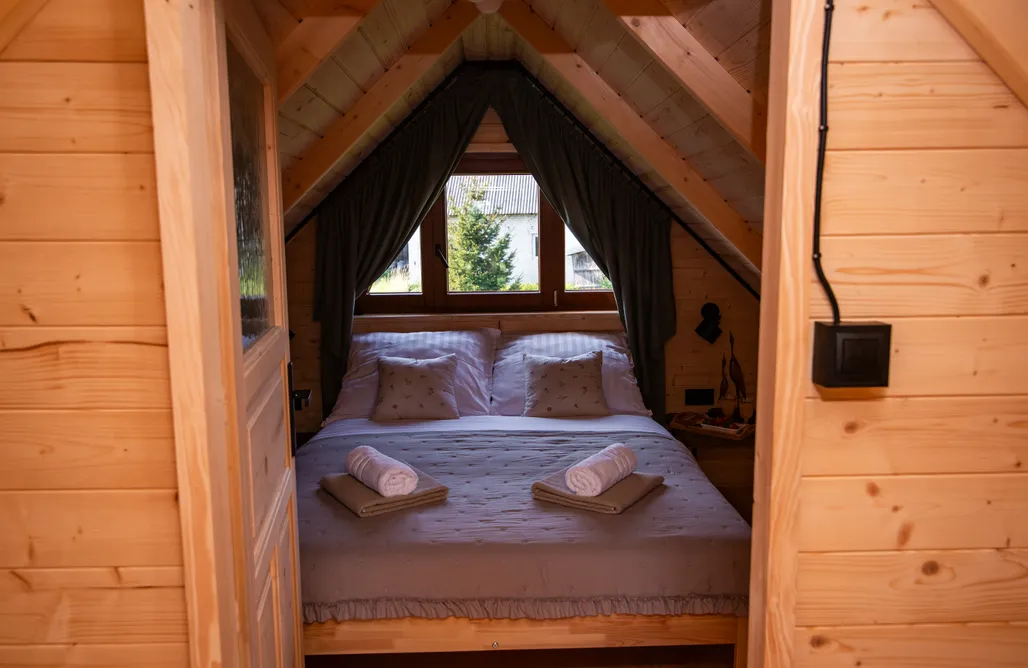 AlohaCamp Brzozowa Polanka 2