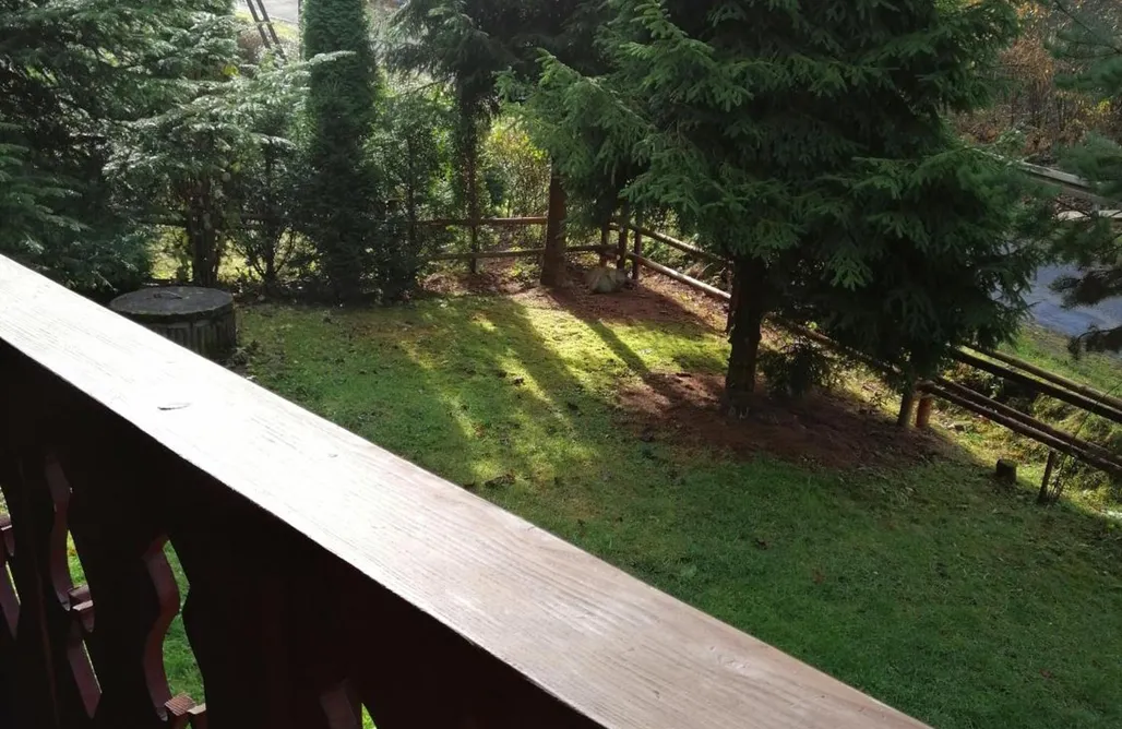 noclegi AlohaCamp Robakówka 4