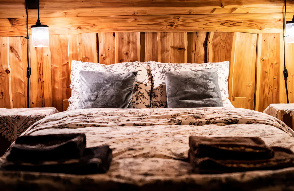 AlohaCamp Dom Ranczera 2