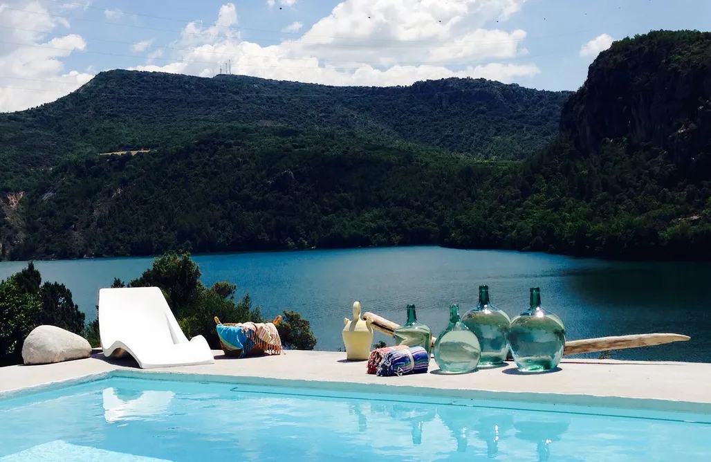 Glamping Navarra Can Lamat Slow Travel 2