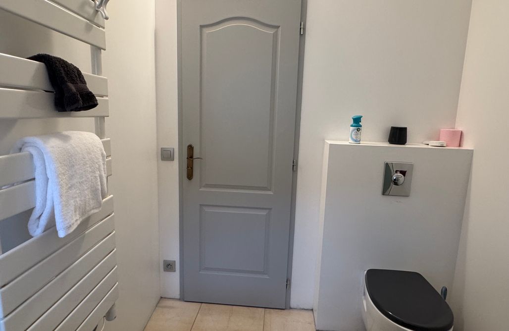 AlohaCamp Suite King Deluxe 1