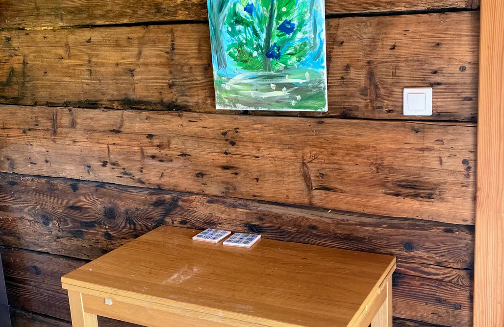 Muszyna Noclegi Polanka. 1