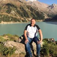 Jerzy  gospodarz JK Dwór Grabowszczyzna