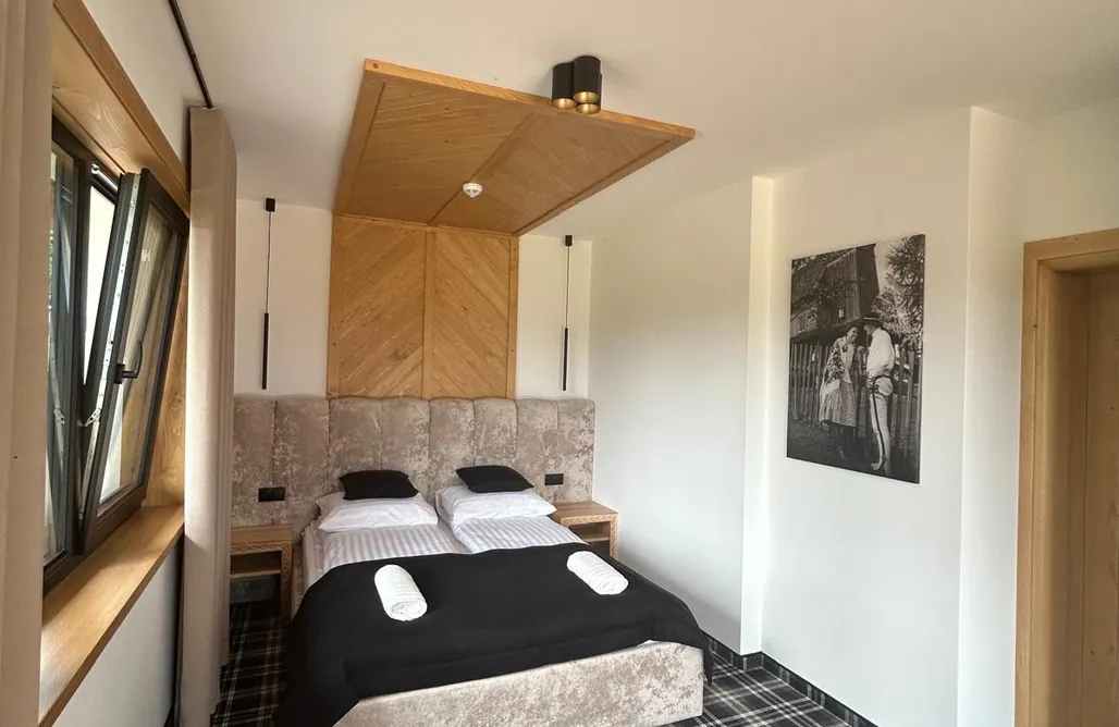 AlohaCamp Tatrzański Horyzont 2