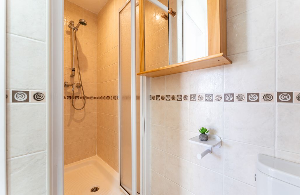 Hoteles en Costa Ballena Malagasuite Villa Los Flamencos 1