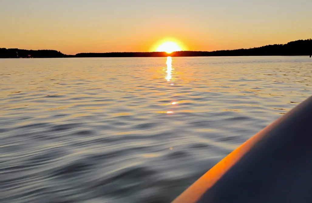 noclegi AlohaCamp Pływający Apartament 5