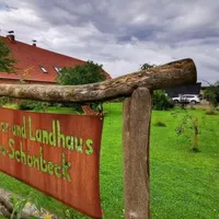 Gabriele Gastgebe Tiny House – „Dat kleene House“