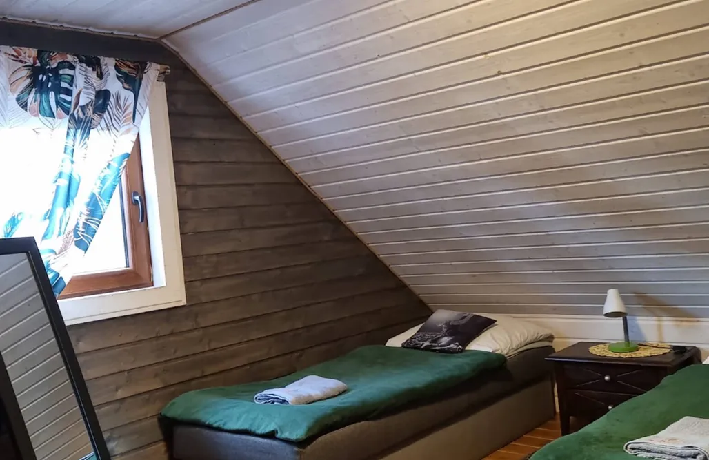 AlohaCamp Domek nr. 11  4