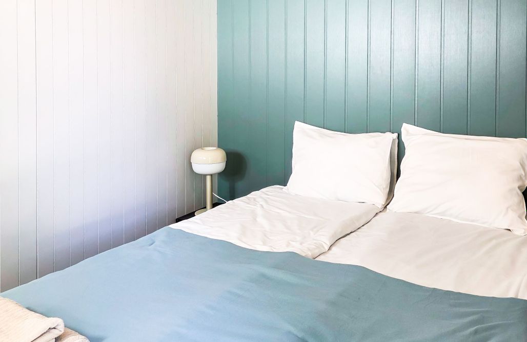 AlohaCamp Dom Olandia 2