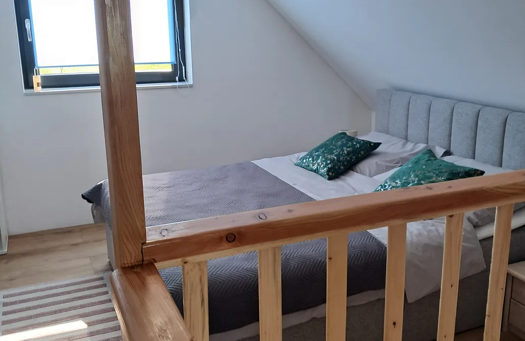 AlohaCamp Reset w górach 3