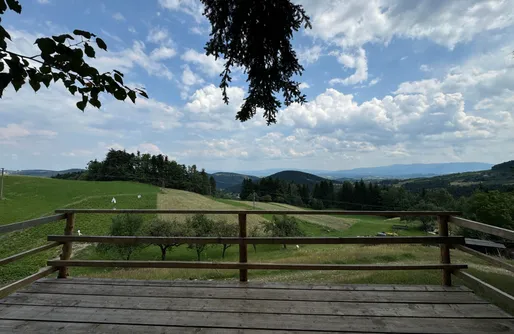 Zdjęcie obiektu Jaśkulówka pod Wyską