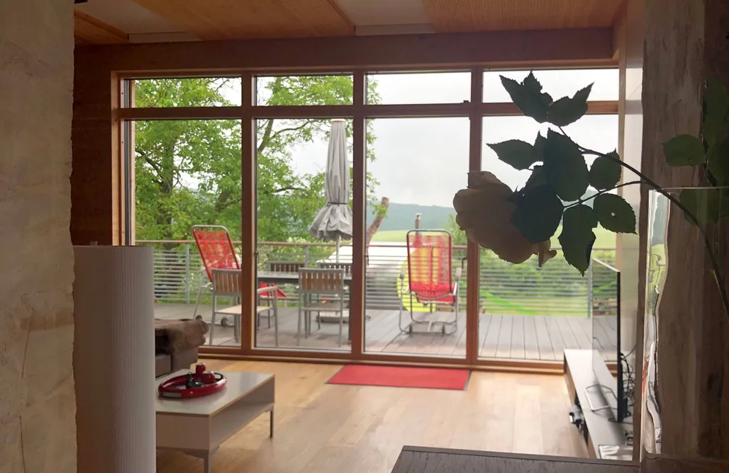 AlohaCamp Ferienwohnung Quelle 3