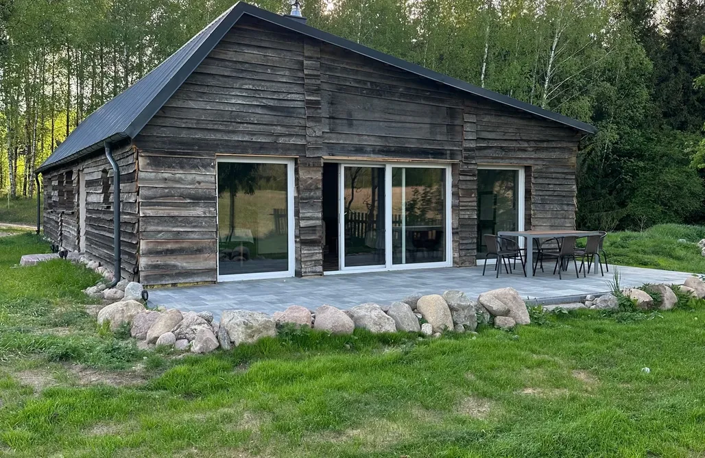 Brzozie noclegi Dom pod Żurawiami  3