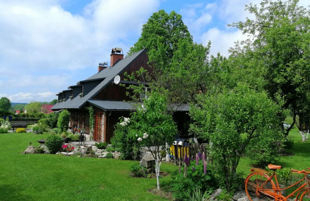 noclegi AlohaCamp Eskapada 5