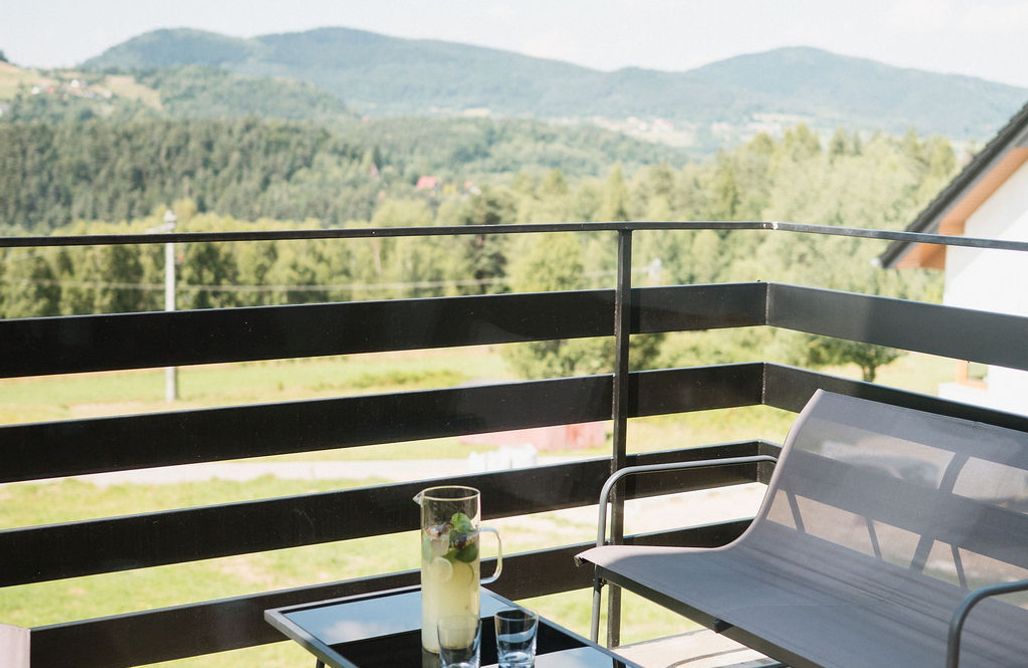 AlohaCamp kurza łapka 1