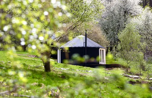 Zdjęcie obiektu Blizberg 77 - Jurty w Górach Izerskich